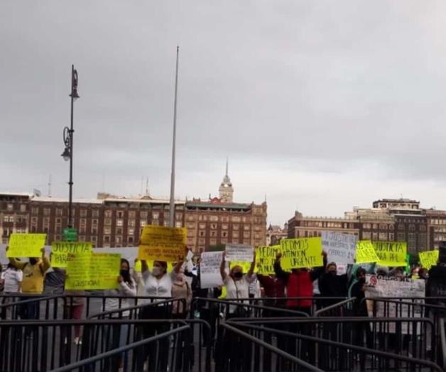 Familiares de presos en Durango acusan casos de tortura Familiares de presos en Durango acusan casos de tortura