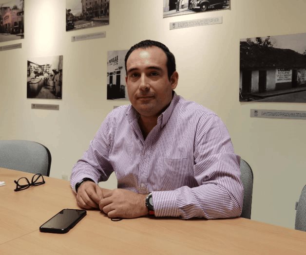 Espera Canaco pocas afectaciones por el repunte en los contagios Espera Canaco pocas afectaciones por el repunte en los contagios