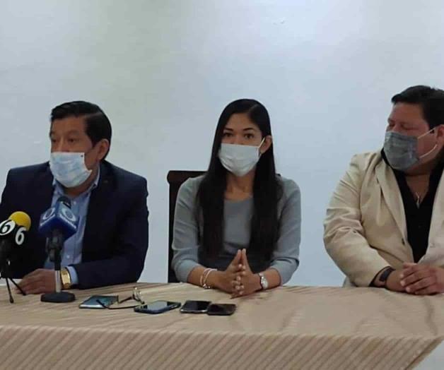 Abogados forman agrupación para beneficiar a la población Abogados forman agrupación para beneficiar a la población