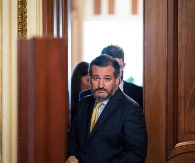 Confunde senador Ted Cruz historia cubana