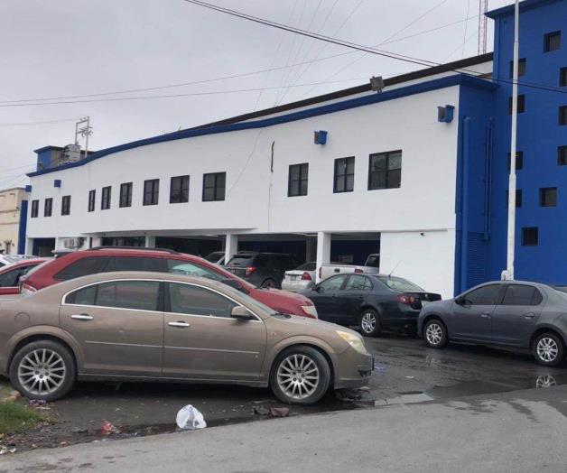 ¿Una buena?... reportan baja el robo de vehículos ¿Una buena?... reportan baja el robo de vehículos