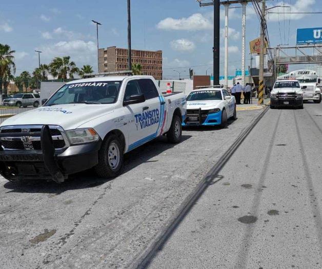 Vigilan protocolos en el transporte urbano