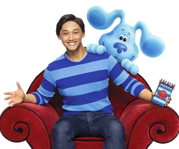 Están de fiesta Están de fiesta