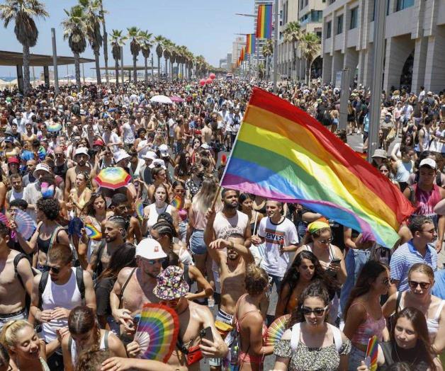 Podrán gays recurrir a madres sustitutas Podrán gays recurrir a madres sustitutas
