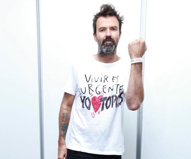 Alcanza 8 millones su playera Alcanza 8 millones su playera