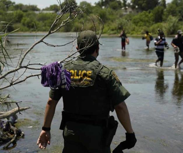 Estados Unidos dice que llegará orden esta semana sobre restricciones de asilo fronterizo Estados Unidos dice que llegará orden esta semana sobre restricciones de asilo fronterizo