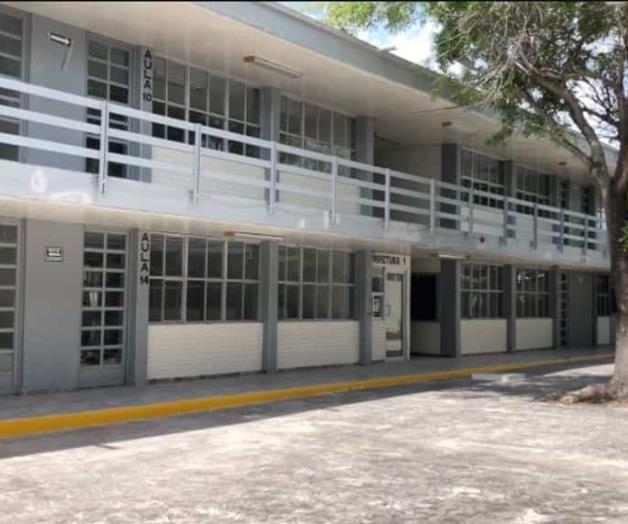 Concluye CETIS 71 ciclo escolar Concluye CETIS 71 ciclo escolar