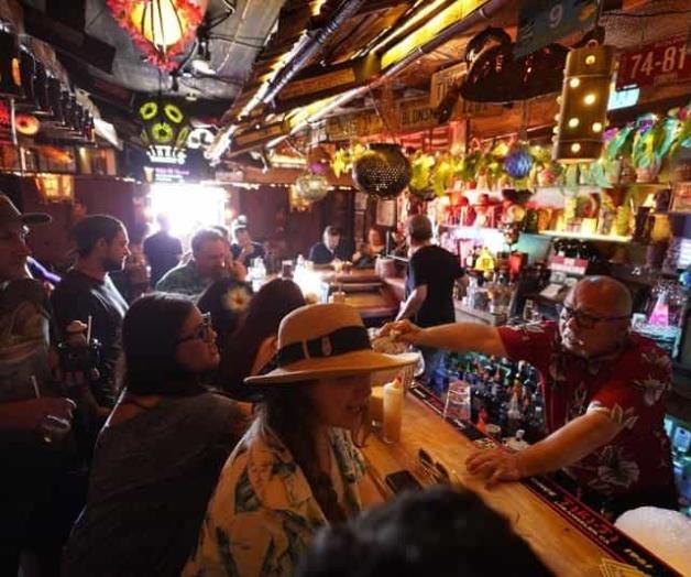 Los casos de COVID-19 en EE. UU. Aumentan nuevamente, duplicándose en tres semanas Los casos de COVID-19 en EE. UU. Aumentan nuevamente, duplicándose en tres semanas