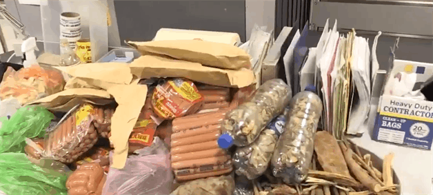 Rastrean amenazas para la agricultura