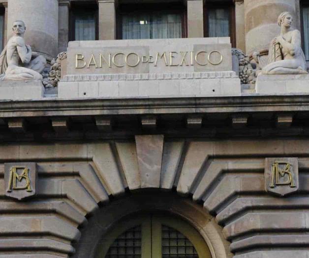 Aumentan en 168 mdd reservas internacionales Aumentan en 168 mdd reservas internacionales