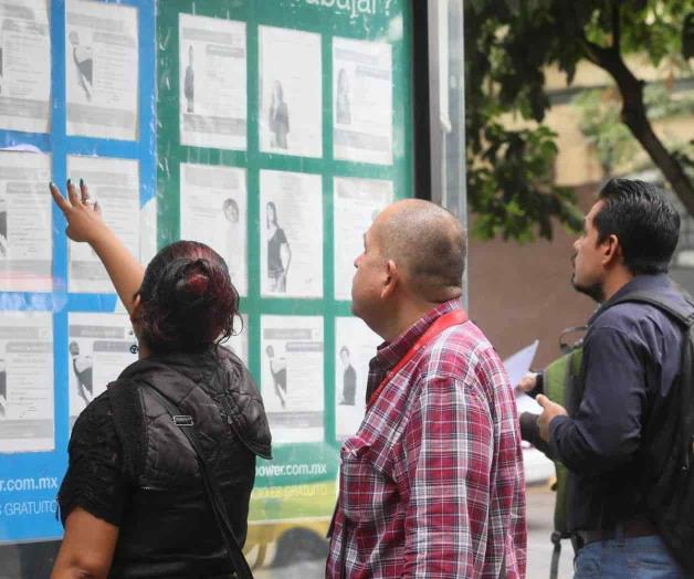 Eleva pandemia pobreza laboral