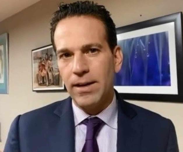 Mis acusadores no me alertaron sobre montaje de Cassez: Loret Mis acusadores no me alertaron sobre montaje de Cassez: Loret