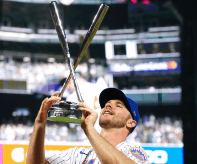 ¡Bicampeón! ¡Bicampeón!