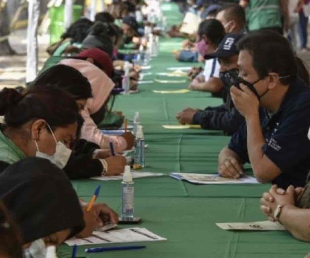 Revelará SSA quienes son los encargados de recabar datos Revelará SSA quienes son los encargados de recabar datos