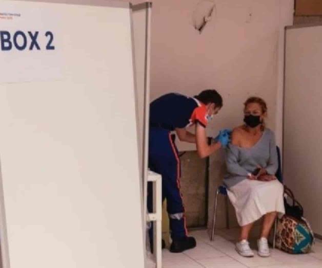 Exige Francia certificado Covid a bares, cines, tiendas, viajes... Exige Francia certificado Covid a bares, cines, tiendas, viajes...