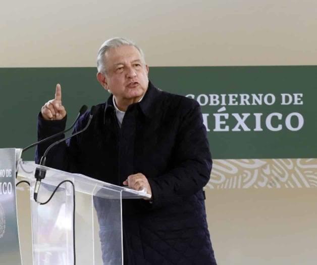 Bajo lupa del TEPJF mañaneras de AMLO Bajo lupa del TEPJF mañaneras de AMLO