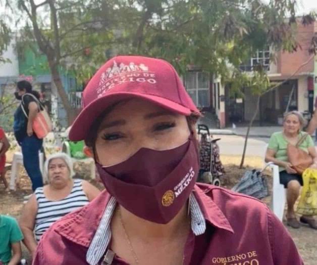 Niega subdelegada caso de nepotismo Niega subdelegada caso de nepotismo