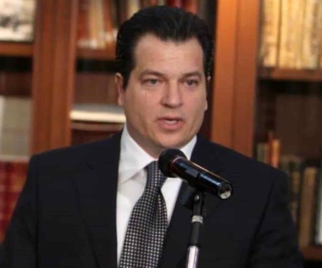 Miguel Alemán Magnani no huyó, salió de México a buscar inversionistas: Abogado Miguel Alemán Magnani no huyó, salió de México a buscar inversionistas: Abogado
