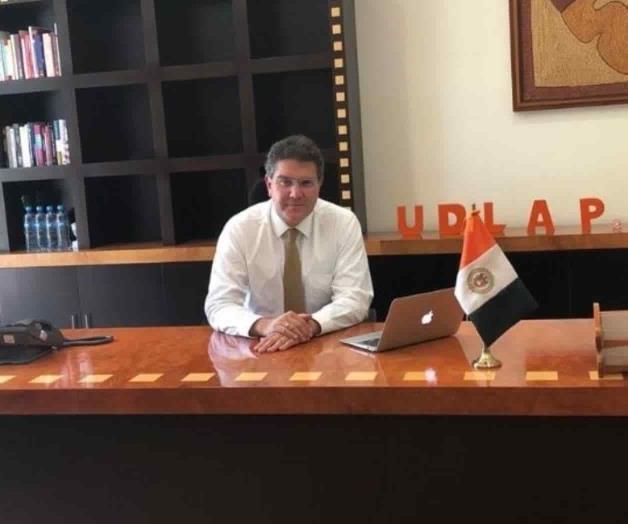 Ríos Piter reconoce amistad con Barbosa y niega ser líder de Fuerza por México