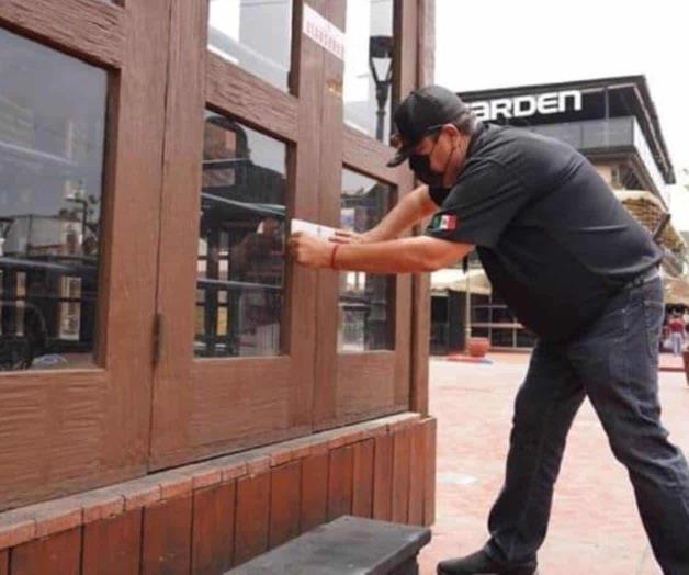 Guardias de bar en Ensenada asfixian hasta la muerte a un parroquiano Guardias de bar en Ensenada asfixian hasta la muerte a un parroquiano