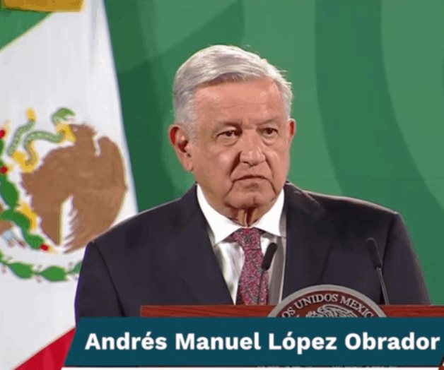 AMLO firma decreto para fortalecer el sistema de aduanas AMLO firma decreto para fortalecer el sistema de aduanas