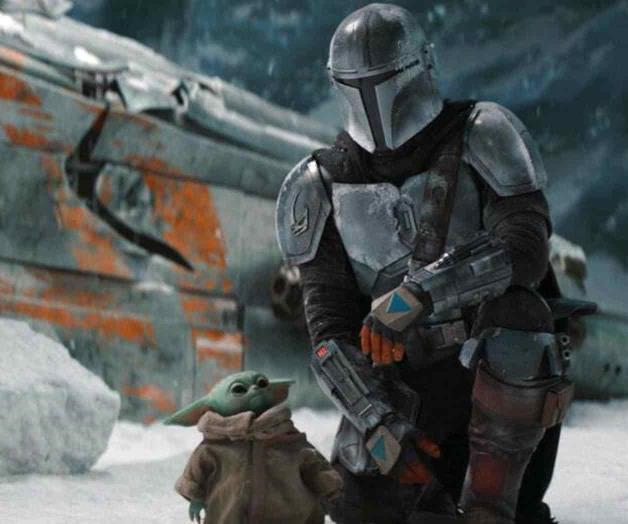 The Crown y Mandalorian reciben 24 nominaciones c/u al Emmy The Crown y Mandalorian reciben 24 nominaciones c/u al Emmy