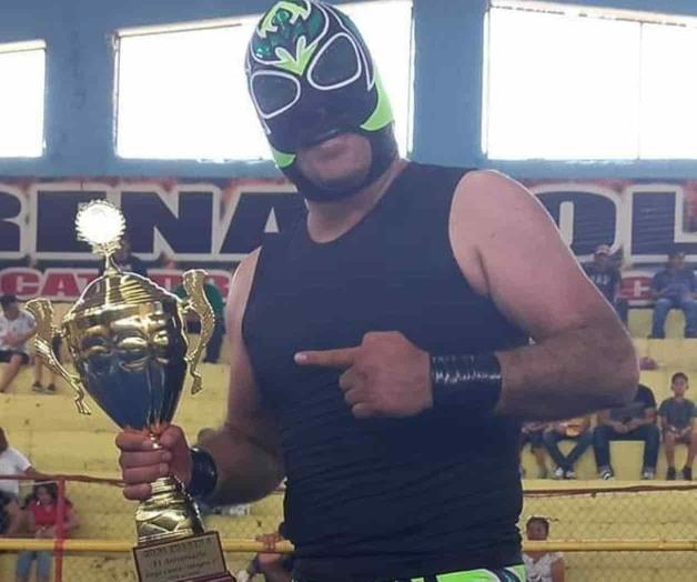 Maldición se lleva la Copa Imagen I Maldición se lleva la Copa Imagen I