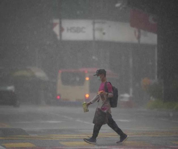 Malasia cierra un centro de vacunación por casos de COVID-19 Malasia cierra un centro de vacunación por casos de COVID-19