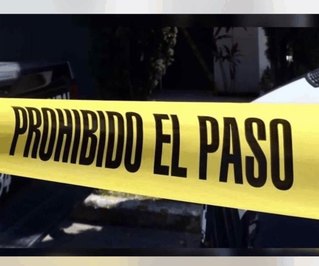 Matan a cuatro personas en Zacatecas Matan a cuatro personas en Zacatecas