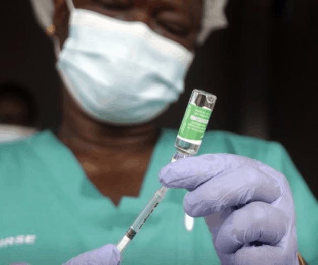 Vacunados pero vetados: La UE no acepta todas las vacunas Vacunados pero vetados: La UE no acepta todas las vacunas