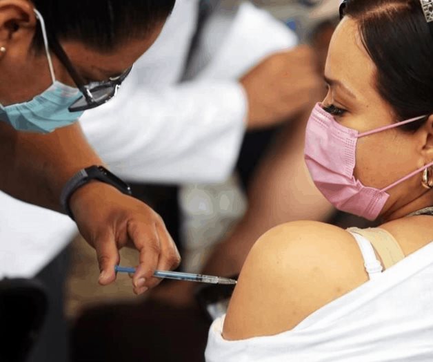 Aplica Chiapas dosis al 2+1 Aplica Chiapas dosis al 2+1