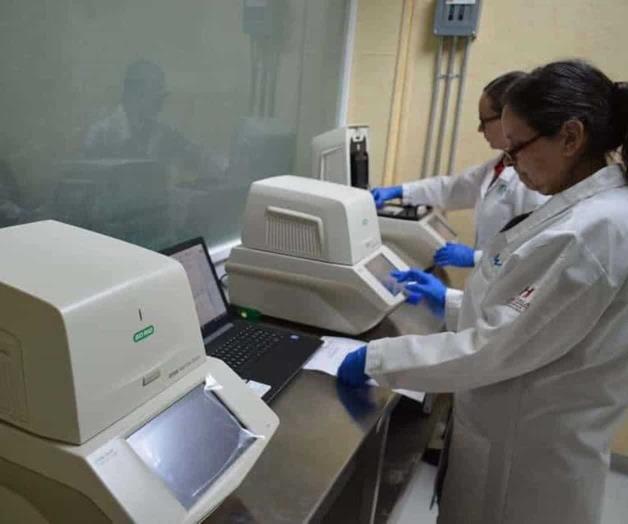 Acumulan 6 casos de COVID-19 la semana Acumulan 6 casos de COVID-19 la semana