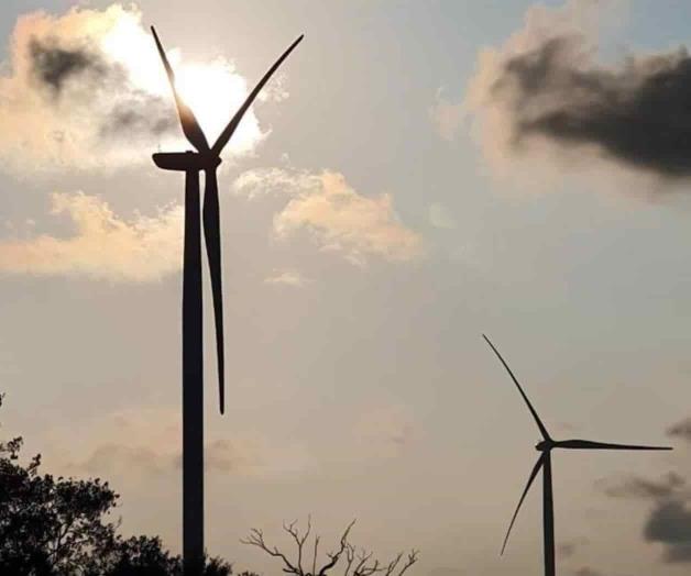 Falla Sener en metas de fuentes limpias Falla Sener en metas de fuentes limpias