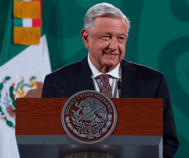 México no tomará papel protagónico en apoyo a Cuba: AMLO