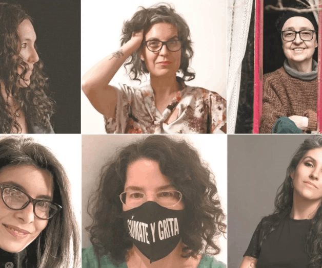 Pedagogía, feminismo y trabajo juntas: Mutua