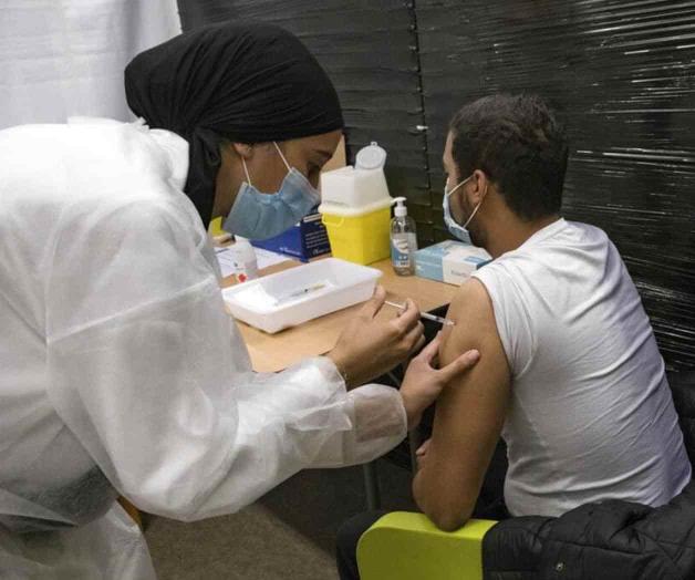 ¡No cede el peligro! Amenazan 11 variantes de Covid en el Valle ¡No cede el peligro! Amenazan 11 variantes de Covid en el Valle