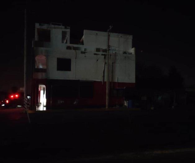 Llega Canícula con calorón y apagones Llega Canícula con calorón y apagones