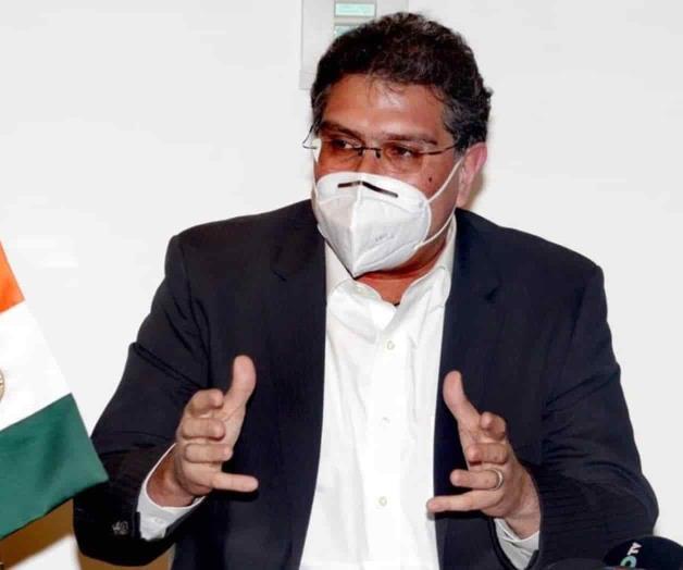 Designan a nuevo rector de la UDLAP Designan a nuevo rector de la UDLAP