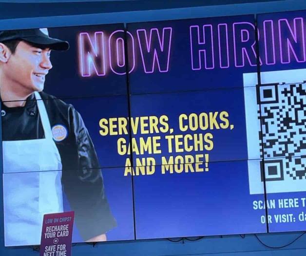 Preparan feria del empleo para el 29 Preparan feria del empleo para el 29