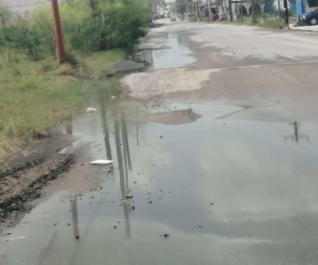 Intransitable Avenida Virreyes Intransitable Avenida Virreyes