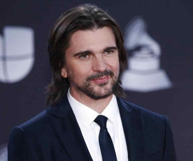 Joven boricua recibe Beca Juanes de Fundación Latin Grammy Joven boricua recibe Beca Juanes de Fundación Latin Grammy