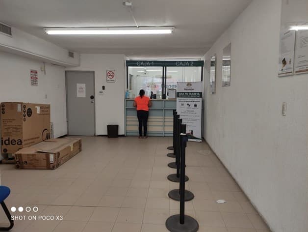 Pagarán con tarjeta becas a estudiantes