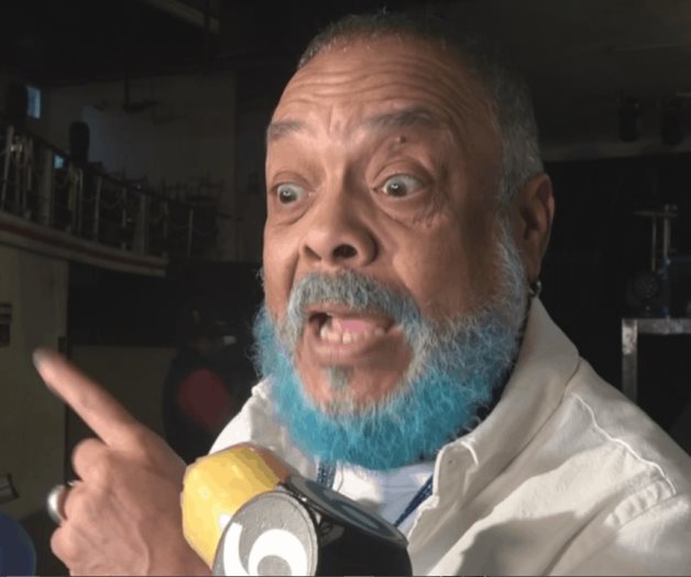 Preocupado por Cuba Preocupado por Cuba