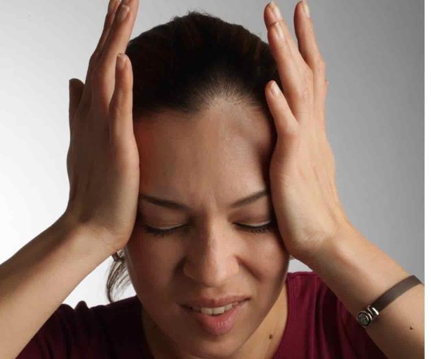 ¿Qué hay detrás de los desmayos y palpitaciones? ¿Qué hay detrás de los desmayos y palpitaciones?