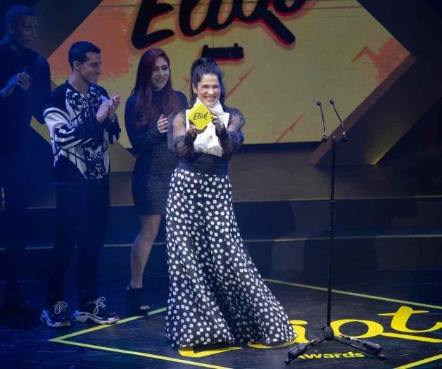 Martha Debayle hecha en barbie