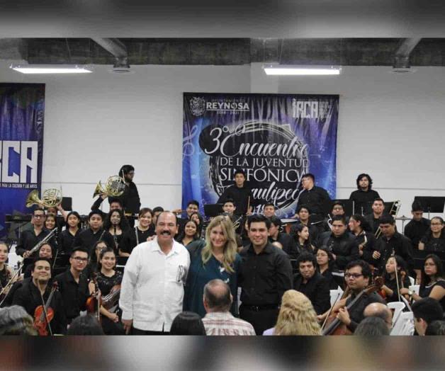 Llega gran experiencia musical Llega gran experiencia musical