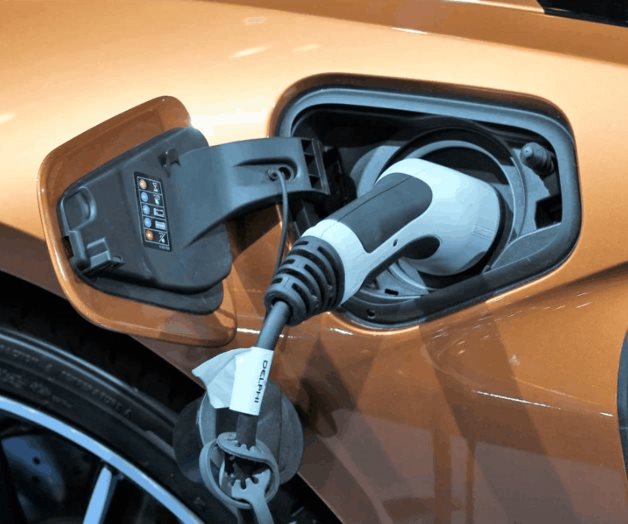 Volkswagen invertirá 73 mil millones de euros en vehículos eléctricos