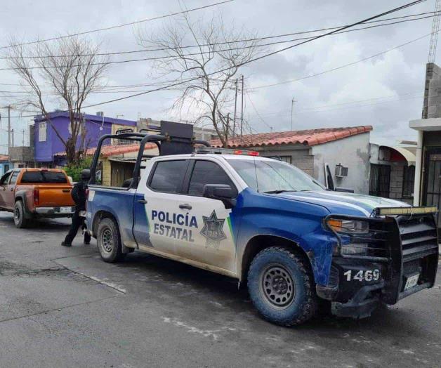 Tiroteo y robo de vehículo Tiroteo y robo de vehículo