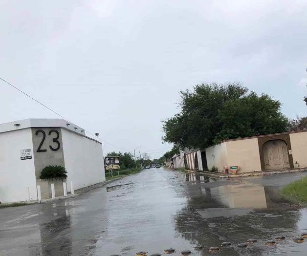 Pronóstico: seguirá calor Pronóstico: seguirá calor