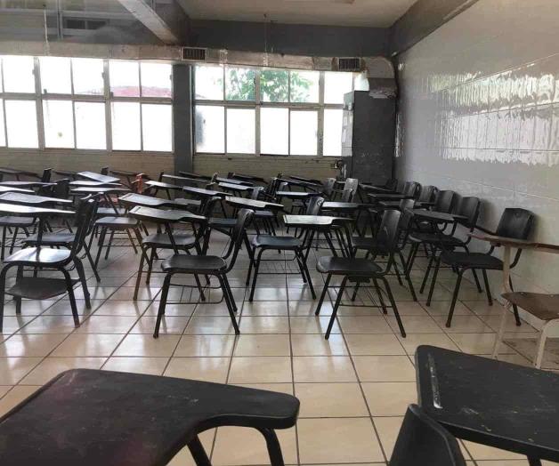 Programan en agosto curso de recuperación Programan en agosto curso de recuperación